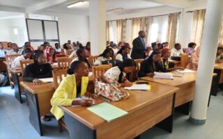 Lire la suite à propos de l’article Accueil Promotion 2022