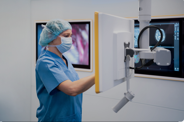 informatique medicale